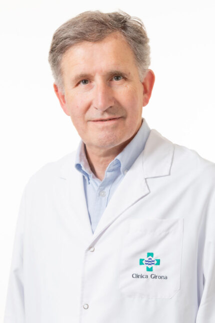 Dr Rafael Tomás Bartra