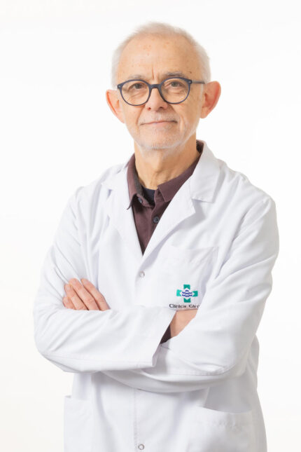 Dr. Ricard Sánchez Flo