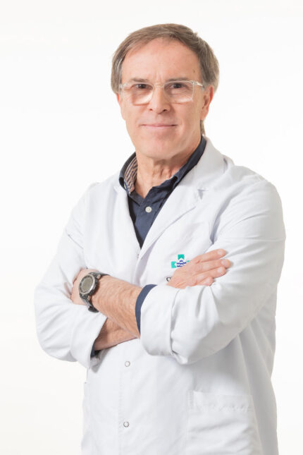 Dr. Salvador Geli Burgués