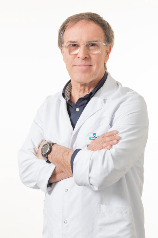 Dr. Salvador Geli Burgués