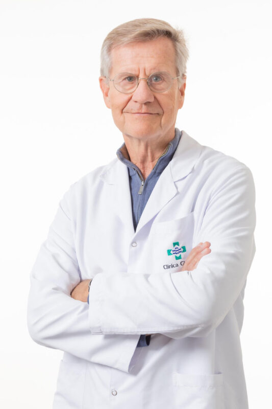 Dr. Wifredo Ricart Engel