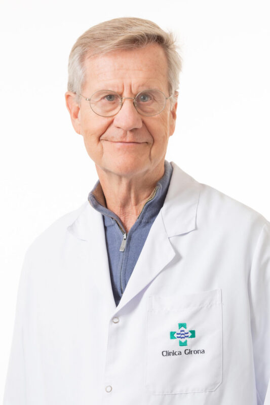Doctor Wifredo Ricart Engel
