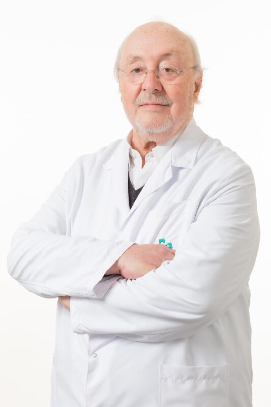Dr. Xavier Planellas Gelis