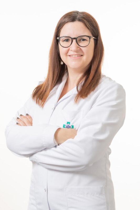 Dra. Alba Torrillas Pérez