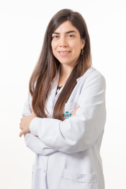 Dra. Claudia Johana Guzmán Rubiano