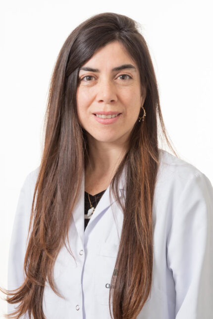 Doctora Claudia Johana Guzmán Rubiano