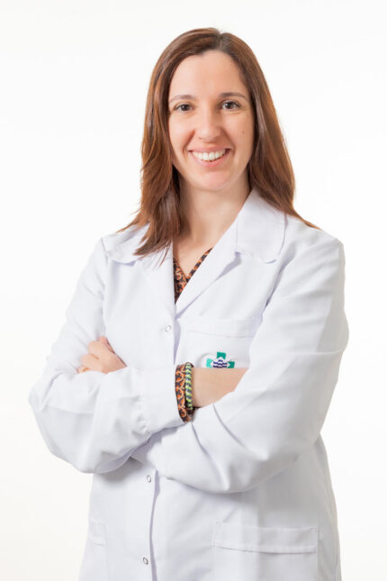 Dra. Inés Llano Espinosa