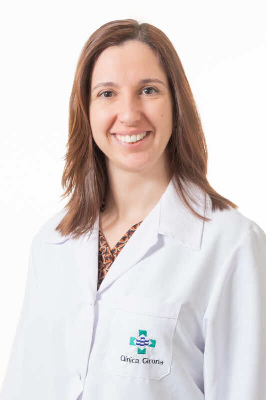 Doctora Inés Llano Espinosa