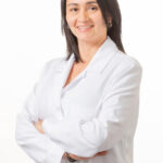 Dra. Johana Alejandra Díaz Santa