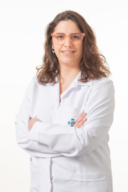 Dra. Laia Ramos Casademont