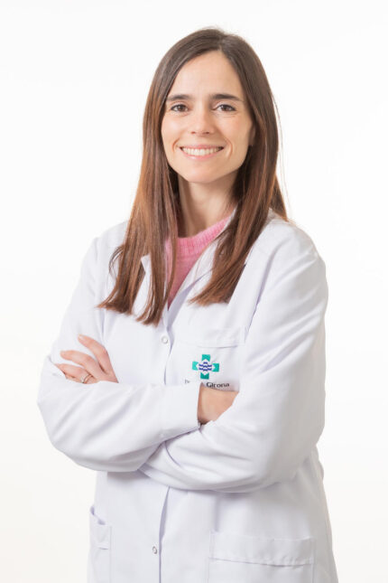 Dra. Mª Angels Ribary Domingo