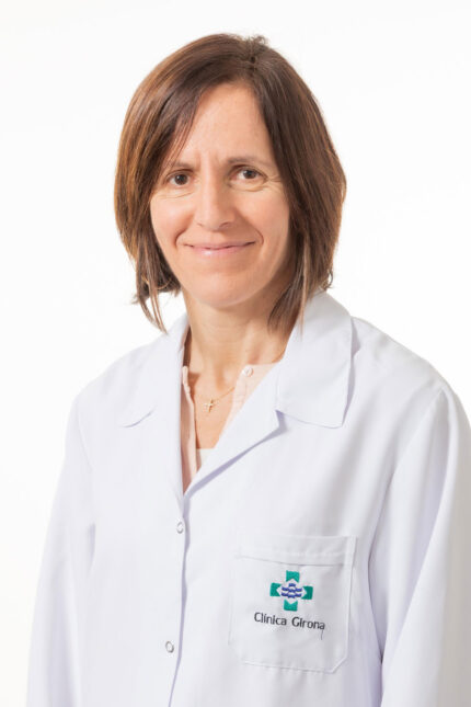 Dr María Ángeles Berenguel Anter