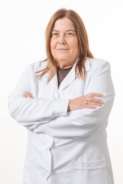 Dr. María Carme Roca Font