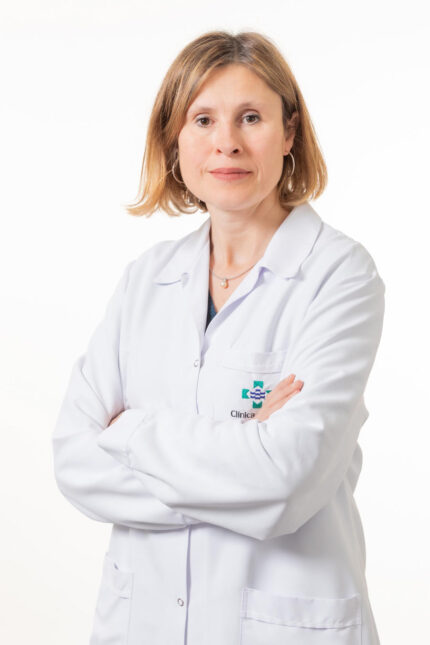 Dra. Maria Font Roig