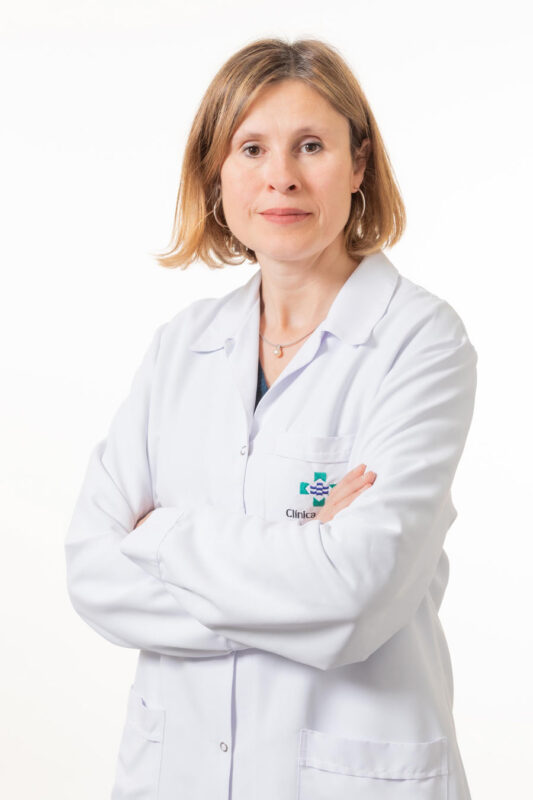 Dra. Maria Font Roig