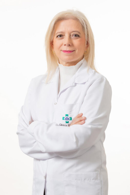 Dra. Maria José Martínez Ruiz