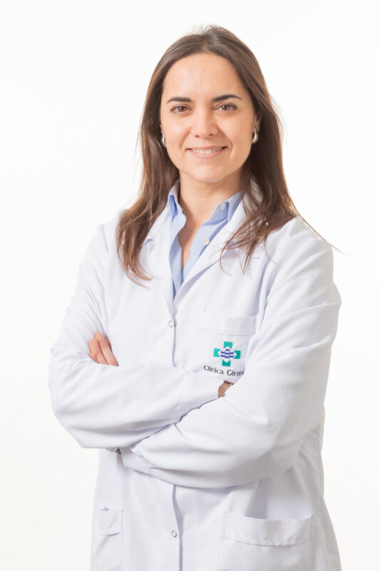 Dra. Noelia Ríos Márquez