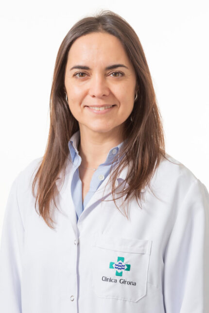 Doctora Noelia Ríos Márquez