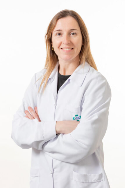 Dra. Olga Güell Rojo