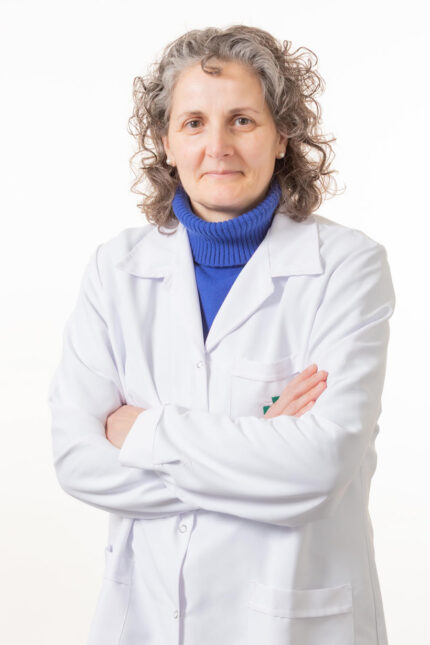 Dra. Rosa Cordula Piulats Egea