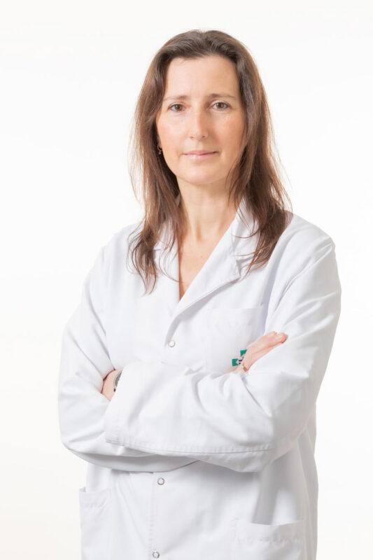 Dra. Susana Uriel Prat