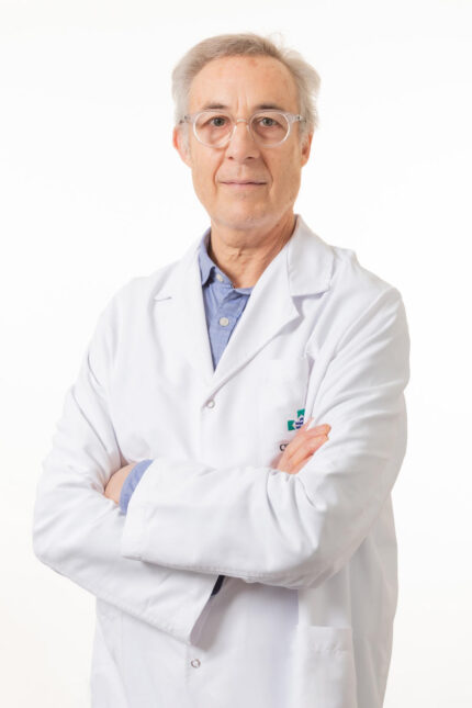 Dr. Lluís Terradellas Oliver