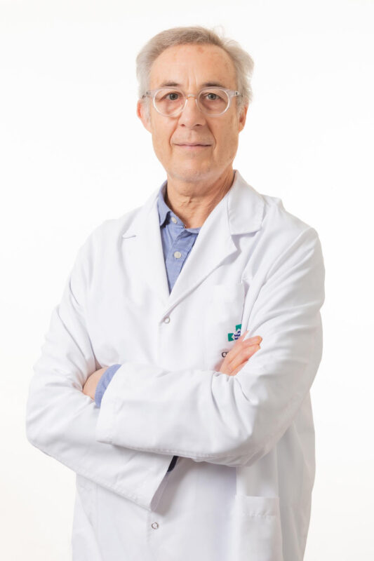 Dr. Lluís Terradellas Oliver