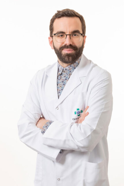 Dr. Àlex Aguilera