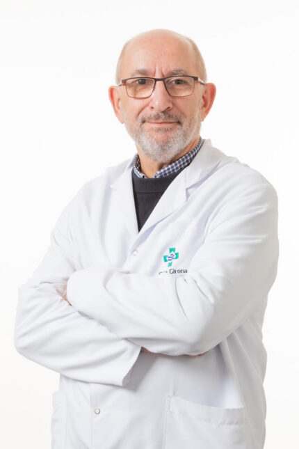 Sr. Ernest Torrell Llauradó