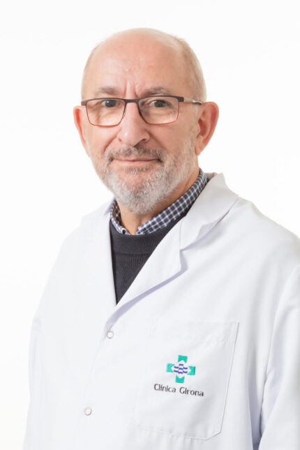 Senyor Ernest Torrell Llauradó