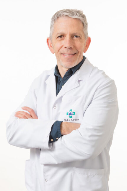 Dr. Miquel Alonso