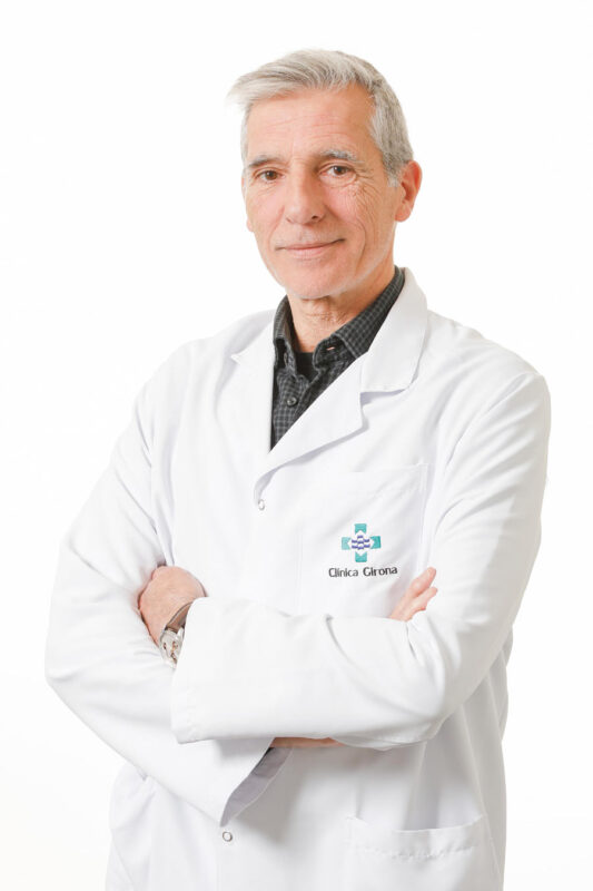 Dr. Pau Carranza Muñoz