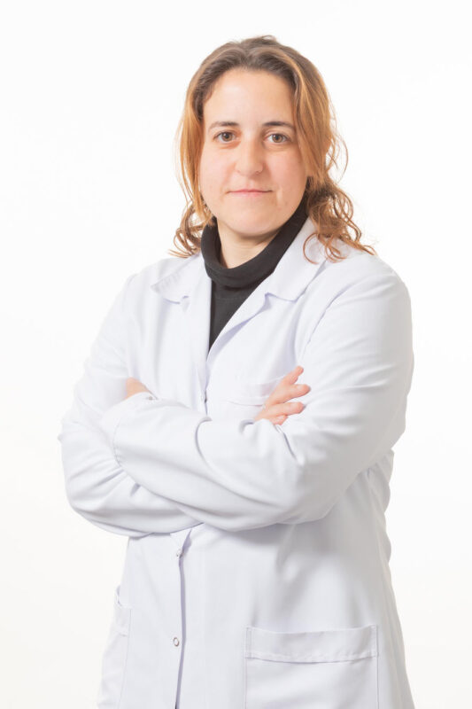 Dra. Anna Plujà Castellano