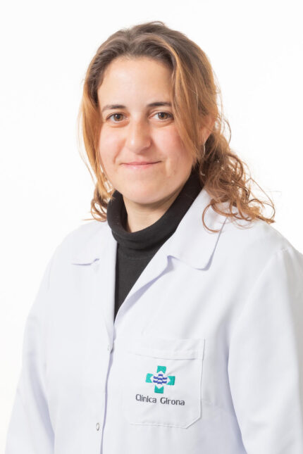 Dr Anna Plujà Castellano