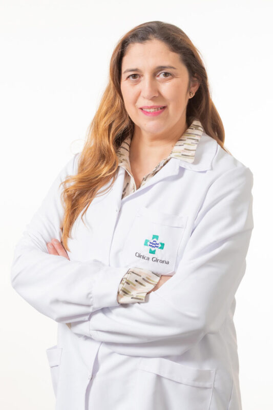 Dra. Antonia Matamalas Adrover