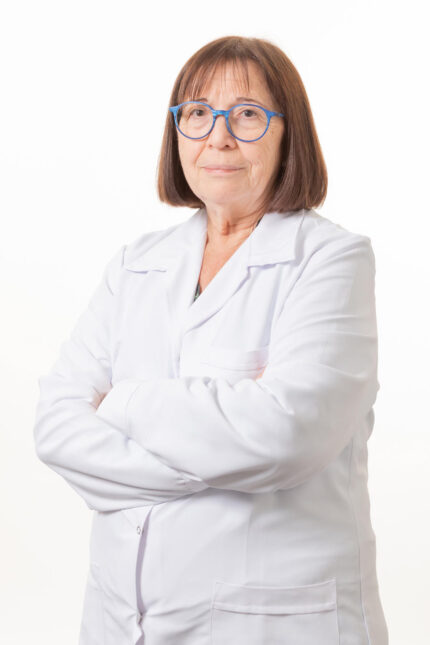 Dra. Montserrat Figa Francesch