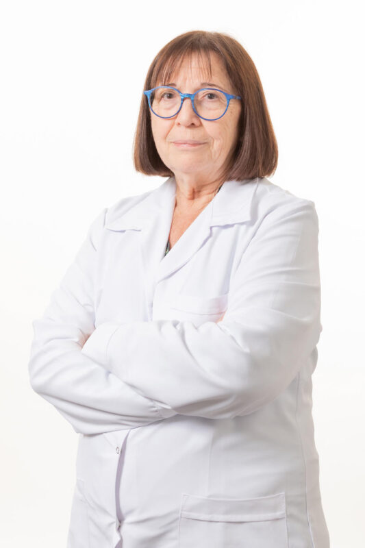 Dra. Montserrat Figa Francesch