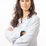 Sra. Aida Vasquez Íñiguez