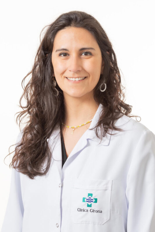 Senyora Aida Vasquez Íñiguez