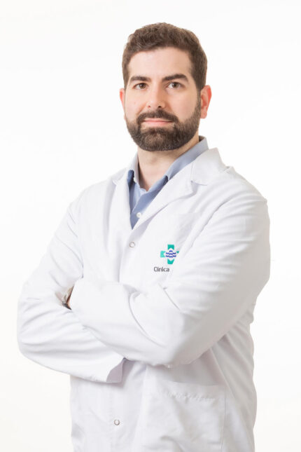 Dr Julián Mejía Zea