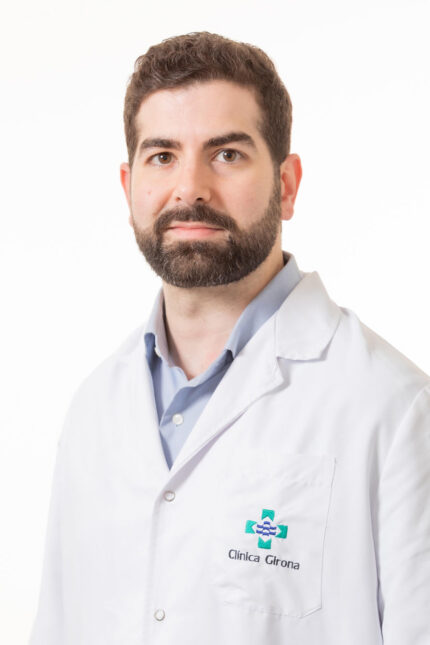 Dr Julián Mejía Zea