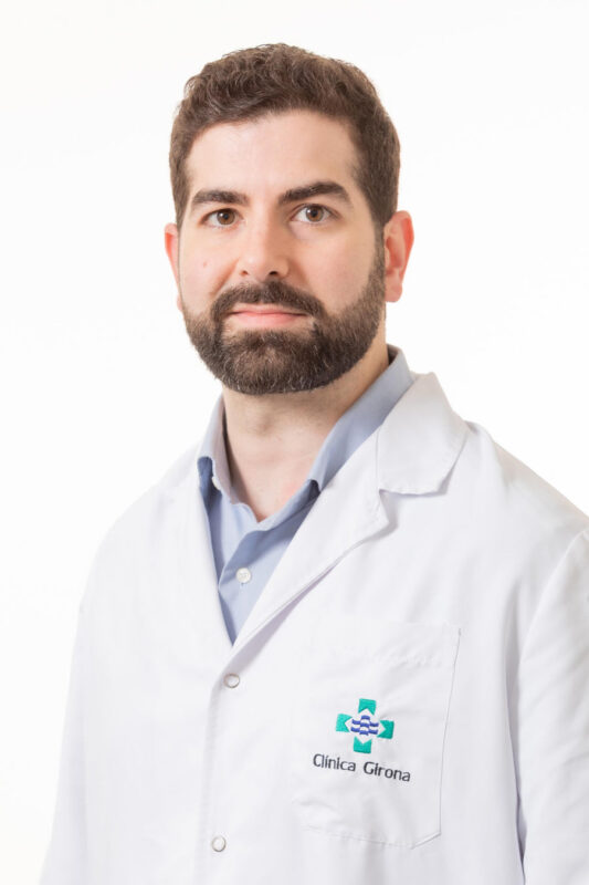 Doctor Julián Mejía Zea