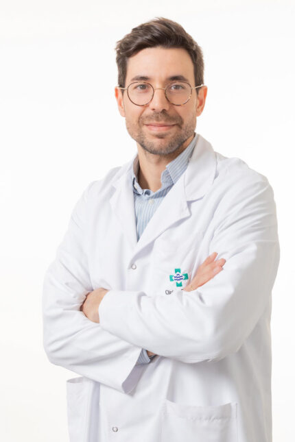 Dr. Miquel Hortós Alsina