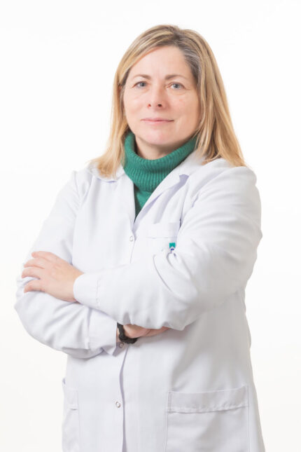 Dra. Gabriela Manonelles Gallina