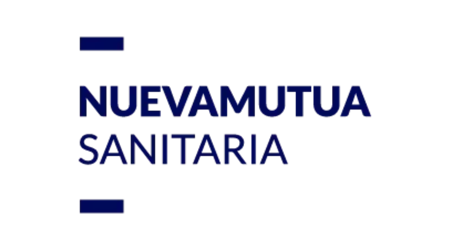 Logo de Nueva Mutua Sanitaria