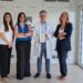 Clínica Girona rep el reconeixement Luminaries de Quibim pel seu lideratge en l'ús d'intel·ligència artificial aplicada a la detecció del càncer de pròstata.